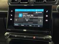 USED 2023 23 CITROEN C3 1.2 PureTech Shine Plus Hatchback 5dr Petrol EAT6 Euro 6 (s/s) (110 ps) 1own/AppleCarPl/Sensors/AirCon