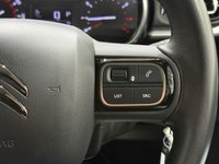 USED 2023 23 CITROEN C3 1.2 PureTech Shine Plus Hatchback 5dr Petrol EAT6 Euro 6 (s/s) (110 ps) 1own/AppleCarPl/Sensors/AirCon