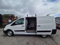 USED 2012 12 PEUGEOT EXPERT 1.6 HDi L2 H1 4dr GREAT VALUE - READY FOR WORK