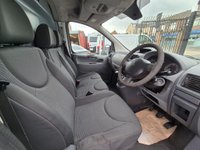 USED 2012 12 PEUGEOT EXPERT 1.6 HDi L2 H1 4dr GREAT VALUE - READY FOR WORK