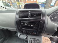 USED 2012 12 PEUGEOT EXPERT 1.6 HDi L2 H1 4dr GREAT VALUE - READY FOR WORK