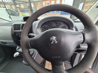 USED 2012 12 PEUGEOT EXPERT 1.6 HDi L2 H1 4dr GREAT VALUE - READY FOR WORK