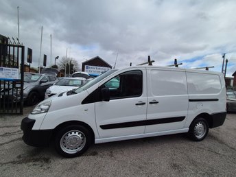2012 PEUGEOT EXPERT