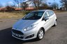 USED 2017 17 FORD FIESTA 1.0T 2017,Bluetooth,Dab,Sat Nav,Parking Sensors,�&pound;20 Tax,F.S.H,Ulez Compliant Sat Nav,Bluetooth,DAB,F.S.H,Ulez Compliant