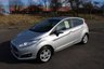 USED 2017 17 FORD FIESTA 1.0T 2017,Bluetooth,Dab,Sat Nav,Parking Sensors,�&pound;20 Tax,F.S.H,Ulez Compliant Sat Nav,Bluetooth,DAB,F.S.H,Ulez Compliant