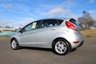 USED 2017 17 FORD FIESTA 1.0T 2017,Bluetooth,Dab,Sat Nav,Parking Sensors,�&pound;20 Tax,F.S.H,Ulez Compliant Sat Nav,Bluetooth,DAB,F.S.H,Ulez Compliant