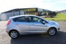 USED 2017 17 FORD FIESTA 1.0T 2017,Bluetooth,Dab,Sat Nav,Parking Sensors,�&pound;20 Tax,F.S.H,Ulez Compliant Sat Nav,Bluetooth,DAB,F.S.H,Ulez Compliant