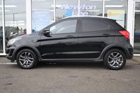 USED 2019 68 FORD KA+ 1.2 Ti-VCT Active Hatchback 5dr Petrol Manual Euro 6 (s/s) (85 ps) ***CRUISE CONTROL***