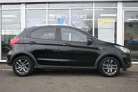 USED 2019 68 FORD KA+ 1.2 Ti-VCT Active Hatchback 5dr Petrol Manual Euro 6 (s/s) (85 ps) ***CRUISE CONTROL***