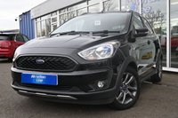 USED 2019 68 FORD KA+ 1.2 Ti-VCT Active Hatchback 5dr Petrol Manual Euro 6 (s/s) (85 ps) ***CRUISE CONTROL***