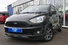 USED 2019 68 FORD KA+ 1.2 Ti-VCT Active Hatchback 5dr Petrol Manual Euro 6 (s/s) (85 ps) ***CRUISE CONTROL***
