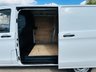 USED 2017 67 MERCEDES-BENZ VITO 1.6 111 CDI Panel Van 6dr Diesel Manual FWD L2 Euro 6 (114 ps) 