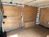 USED 2017 67 MERCEDES-BENZ VITO 1.6 111 CDI Panel Van 6dr Diesel Manual FWD L2 Euro 6 (114 ps) 