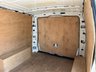 USED 2017 67 MERCEDES-BENZ VITO 1.6 111 CDI Panel Van 6dr Diesel Manual FWD L2 Euro 6 (114 ps) 