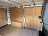 USED 2017 67 MERCEDES-BENZ VITO 1.6 111 CDI Panel Van 6dr Diesel Manual FWD L2 Euro 6 (114 ps) 