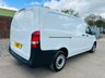 USED 2017 67 MERCEDES-BENZ VITO 1.6 111 CDI Panel Van 6dr Diesel Manual FWD L2 Euro 6 (114 ps) 