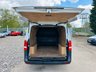 USED 2017 67 MERCEDES-BENZ VITO 1.6 111 CDI Panel Van 6dr Diesel Manual FWD L2 Euro 6 (114 ps) 