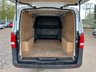 USED 2017 67 MERCEDES-BENZ VITO 1.6 111 CDI Panel Van 6dr Diesel Manual FWD L2 Euro 6 (114 ps) 