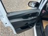 USED 2017 67 MERCEDES-BENZ VITO 1.6 111 CDI Panel Van 6dr Diesel Manual FWD L2 Euro 6 (114 ps) 