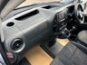 USED 2017 67 MERCEDES-BENZ VITO 1.6 111 CDI Panel Van 6dr Diesel Manual FWD L2 Euro 6 (114 ps) 