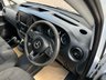 USED 2017 67 MERCEDES-BENZ VITO 1.6 111 CDI Panel Van 6dr Diesel Manual FWD L2 Euro 6 (114 ps) 