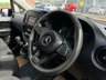 USED 2017 67 MERCEDES-BENZ VITO 1.6 111 CDI Panel Van 6dr Diesel Manual FWD L2 Euro 6 (114 ps) 