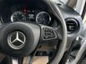 USED 2017 67 MERCEDES-BENZ VITO 1.6 111 CDI Panel Van 6dr Diesel Manual FWD L2 Euro 6 (114 ps) 