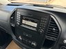USED 2017 67 MERCEDES-BENZ VITO 1.6 111 CDI Panel Van 6dr Diesel Manual FWD L2 Euro 6 (114 ps) 