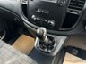 USED 2017 67 MERCEDES-BENZ VITO 1.6 111 CDI Panel Van 6dr Diesel Manual FWD L2 Euro 6 (114 ps) 