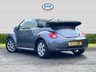 USED 2006 56 VOLKSWAGEN BEETLE 2.0 S Cabriolet 2dr Petrol Manual Euro 4 (115 ps) 12 Month MOT & Serviced