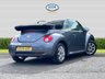 USED 2006 56 VOLKSWAGEN BEETLE 2.0 S Cabriolet 2dr Petrol Manual Euro 4 (115 ps) 12 Month MOT & Serviced