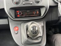 USED 2013 63 RENAULT KANGOO 1.5 ML19 dCi eco2 Panel Van 5dr Diesel Manual FWD L2 H1 (s/s) (112 g/km, 75 bhp) www.suffolkcarcentre.co.uk - Located at Lowestoft