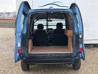 USED 2013 63 RENAULT KANGOO 1.5 ML19 dCi eco2 Panel Van 5dr Diesel Manual FWD L2 H1 (s/s) (112 g/km, 75 bhp) www.suffolkcarcentre.co.uk - Located at Lowestoft