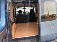 USED 2013 63 RENAULT KANGOO 1.5 ML19 dCi eco2 Panel Van 5dr Diesel Manual FWD L2 H1 (s/s) (112 g/km, 75 bhp) www.suffolkcarcentre.co.uk - Located at Lowestoft