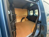 USED 2013 63 RENAULT KANGOO 1.5 ML19 dCi eco2 Panel Van 5dr Diesel Manual FWD L2 H1 (s/s) (112 g/km, 75 bhp) www.suffolkcarcentre.co.uk - Located at Lowestoft