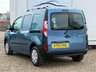 USED 2013 63 RENAULT KANGOO 1.5 ML19 dCi eco2 Panel Van 5dr Diesel Manual FWD L2 H1 (s/s) (112 g/km, 75 bhp) www.suffolkcarcentre.co.uk - Located at Lowestoft