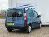 USED 2013 63 RENAULT KANGOO 1.5 ML19 dCi eco2 Panel Van 5dr Diesel Manual FWD L2 H1 (s/s) (112 g/km, 75 bhp) www.suffolkcarcentre.co.uk - Located at Lowestoft