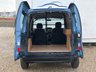 USED 2013 63 RENAULT KANGOO 1.5 ML19 dCi eco2 Panel Van 5dr Diesel Manual FWD L2 H1 (s/s) (112 g/km, 75 bhp) www.suffolkcarcentre.co.uk - Located at Lowestoft