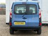 USED 2013 63 RENAULT KANGOO 1.5 ML19 dCi eco2 Panel Van 5dr Diesel Manual FWD L2 H1 (s/s) (112 g/km, 75 bhp) www.suffolkcarcentre.co.uk - Located at Lowestoft