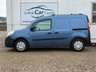 USED 2013 63 RENAULT KANGOO 1.5 ML19 dCi eco2 Panel Van 5dr Diesel Manual FWD L2 H1 (s/s) (112 g/km, 75 bhp) www.suffolkcarcentre.co.uk - Located at Lowestoft