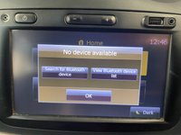 USED 2015 65 DACIA SANDERO STEPWAY 0.9 TCe Laureate Hatchback 5dr Petrol Manual Euro 6 (s/s) (90 ps) &pound;35 ROAD TAX, NAVIGATION !