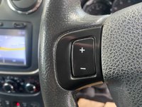 USED 2015 65 DACIA SANDERO STEPWAY 0.9 TCe Laureate Hatchback 5dr Petrol Manual Euro 6 (s/s) (90 ps) &pound;35 ROAD TAX, NAVIGATION !