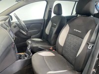 USED 2015 65 DACIA SANDERO STEPWAY 0.9 TCe Laureate Hatchback 5dr Petrol Manual Euro 6 (s/s) (90 ps) &pound;35 ROAD TAX, NAVIGATION !
