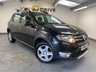 USED 2015 65 DACIA SANDERO STEPWAY 0.9 TCe Laureate Hatchback 5dr Petrol Manual Euro 6 (s/s) (90 ps) &pound;35 ROAD TAX, NAVIGATION !
