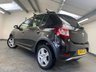 USED 2015 65 DACIA SANDERO STEPWAY 0.9 TCe Laureate Hatchback 5dr Petrol Manual Euro 6 (s/s) (90 ps) &pound;35 ROAD TAX, NAVIGATION !