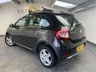 USED 2015 65 DACIA SANDERO STEPWAY 0.9 TCe Laureate Hatchback 5dr Petrol Manual Euro 6 (s/s) (90 ps) &pound;35 ROAD TAX, NAVIGATION !