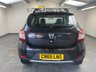 USED 2015 65 DACIA SANDERO STEPWAY 0.9 TCe Laureate Hatchback 5dr Petrol Manual Euro 6 (s/s) (90 ps) &pound;35 ROAD TAX, NAVIGATION !