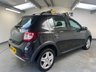 USED 2015 65 DACIA SANDERO STEPWAY 0.9 TCe Laureate Hatchback 5dr Petrol Manual Euro 6 (s/s) (90 ps) &pound;35 ROAD TAX, NAVIGATION !