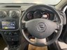 USED 2015 65 DACIA SANDERO STEPWAY 0.9 TCe Laureate Hatchback 5dr Petrol Manual Euro 6 (s/s) (90 ps) &pound;35 ROAD TAX, NAVIGATION !