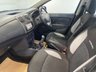 USED 2015 65 DACIA SANDERO STEPWAY 0.9 TCe Laureate Hatchback 5dr Petrol Manual Euro 6 (s/s) (90 ps) &pound;35 ROAD TAX, NAVIGATION !